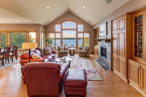 6780 NW Silver Springs Lane, Walker, MN 56484