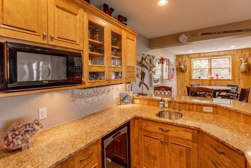 6780 NW Silver Springs Lane, Walker, MN 56484