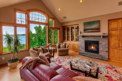 6780 NW Silver Springs Lane, Walker, MN 56484