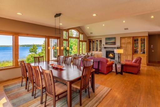 6780 NW Silver Springs Lane, Walker, MN 56484