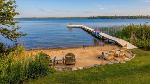 6780 NW Silver Springs Lane, Walker, MN 56484