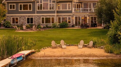 6780 NW Silver Springs Lane, Walker, MN 56484