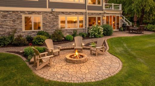 6780 NW Silver Springs Lane, Walker, MN 56484