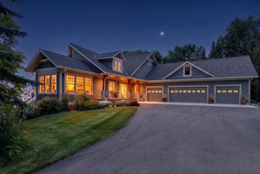 6780 NW Silver Springs Lane, Walker, MN 56484