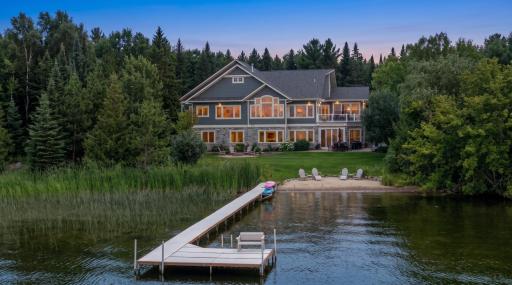 6780 NW Silver Springs Lane, Walker, MN 56484