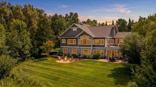 6780 NW Silver Springs Lane, Walker, MN 56484