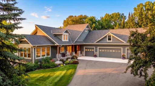 6780 NW Silver Springs Lane, Walker, MN 56484