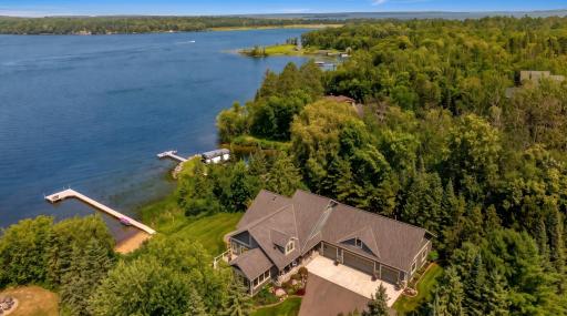 6780 NW Silver Springs Lane, Walker, MN 56484
