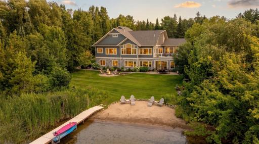6780 NW Silver Springs Lane, Walker, MN 56484