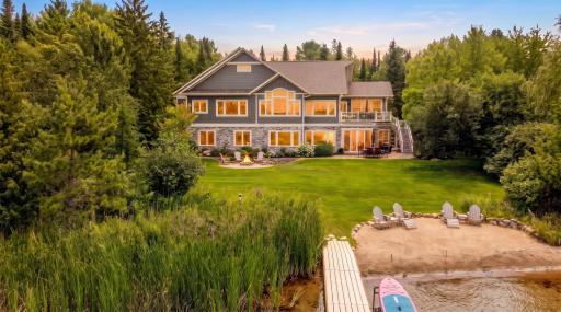 6780 NW Silver Springs Lane, Walker, MN 56484