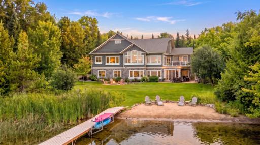 6780 NW Silver Springs Lane, Walker, MN 56484