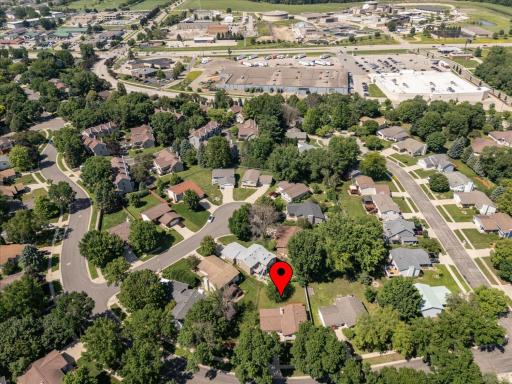 619 Chalet Drive NW, Rochester, MN 55901