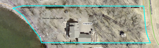 19531 S Sherman Shores Lane, Audubon, MN 56511