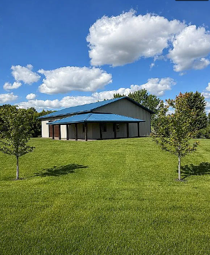 19531 S Sherman Shores Lane, Audubon, MN 56511