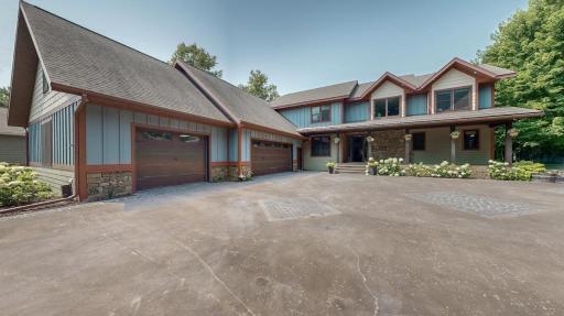 19531 S Sherman Shores Lane, Audubon, MN 56511