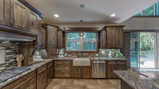 19531 S Sherman Shores Lane, Audubon, MN 56511