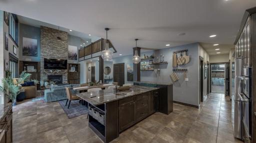 19531 S Sherman Shores Lane, Audubon, MN 56511
