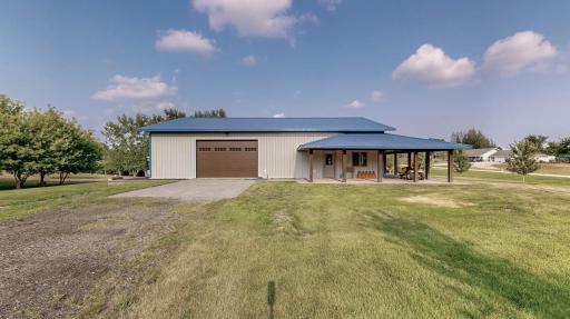 19531 S Sherman Shores Lane, Audubon, MN 56511