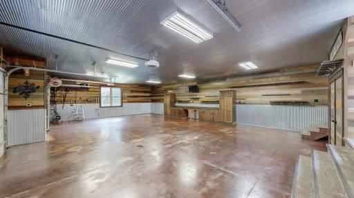 19531 S Sherman Shores Lane, Audubon, MN 56511