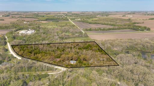 25226 720th Street, Hayfield, MN 55940