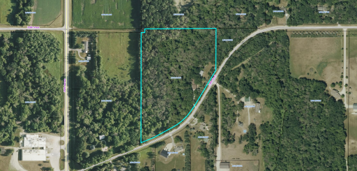 25226 720th Street, Hayfield, MN 55940