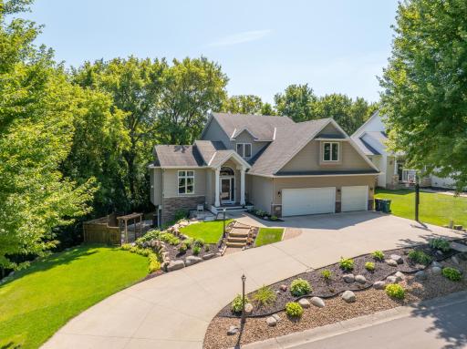 5100 198th Street W, Farmington, MN 55024