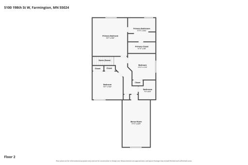 5100 198th Street W, Farmington, MN 55024