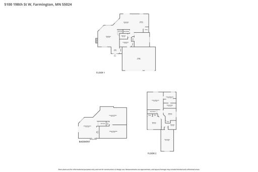5100 198th Street W, Farmington, MN 55024