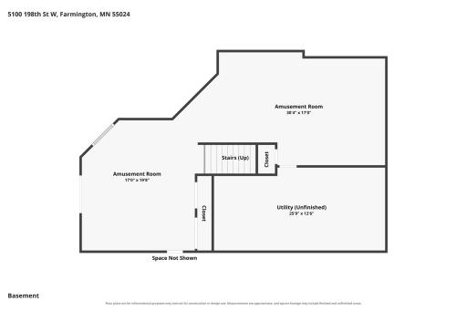 5100 198th Street W, Farmington, MN 55024