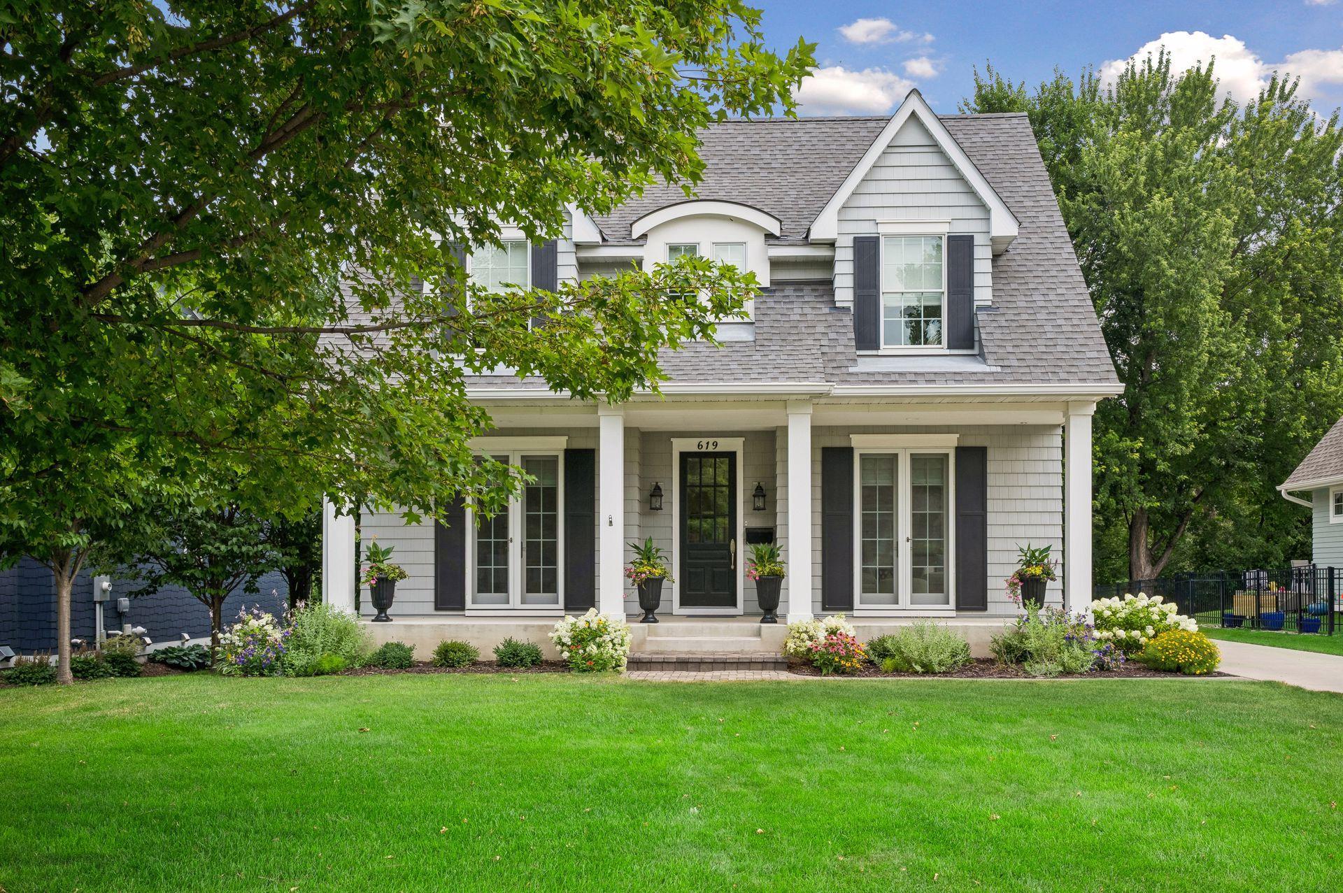 Property photo for 619 Gardner Street, Wayzata, MN 55391