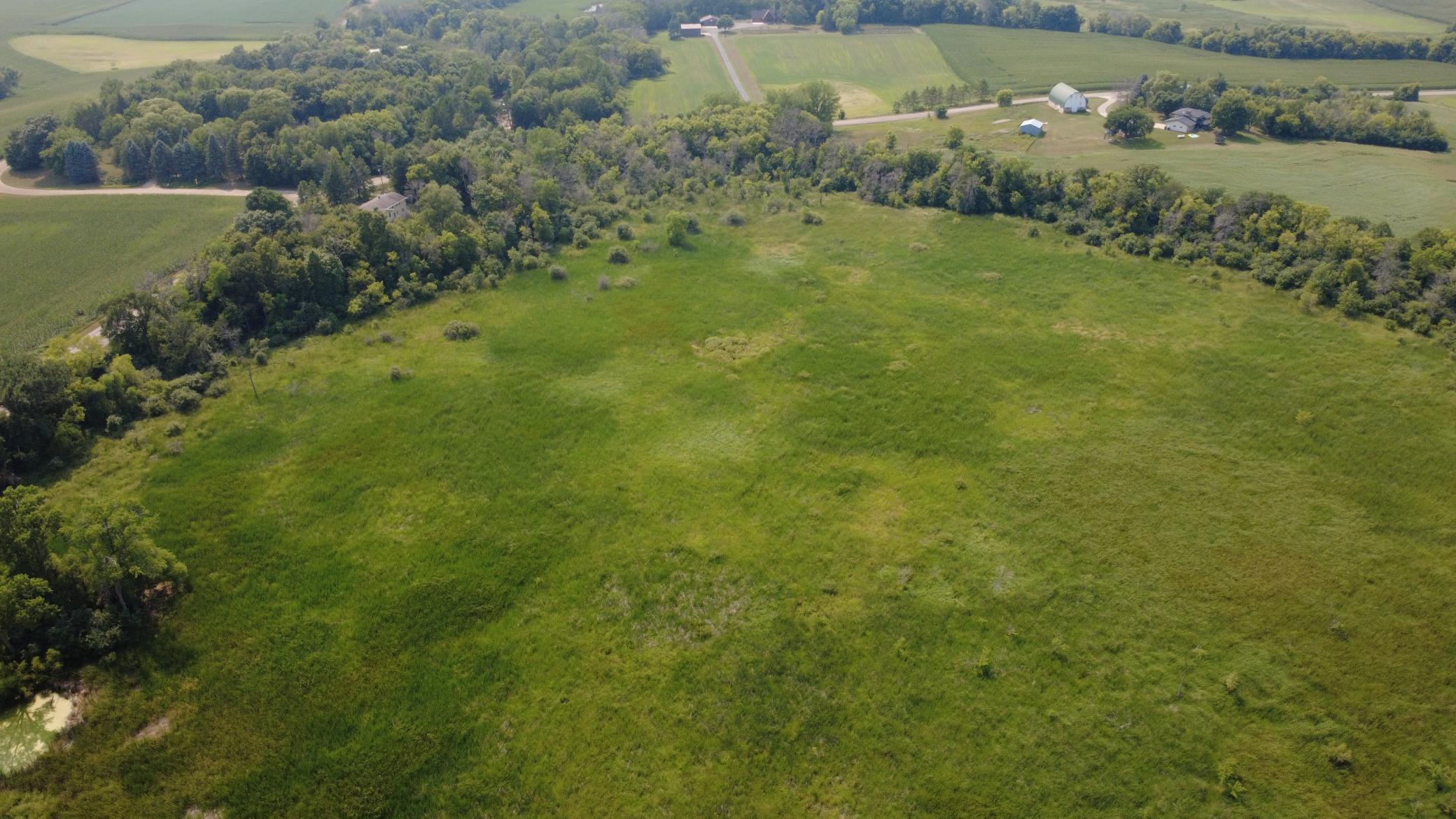 24+ acre seasonal recreational parcel featuring natural lowland habitat, hunting potential, and excellent opportunities for outdoor enjoyment