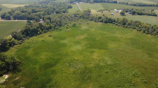 24+ acre seasonal recreational parcel featuring natural lowland habitat, hunting potential, and excellent opportunities for outdoor enjoyment