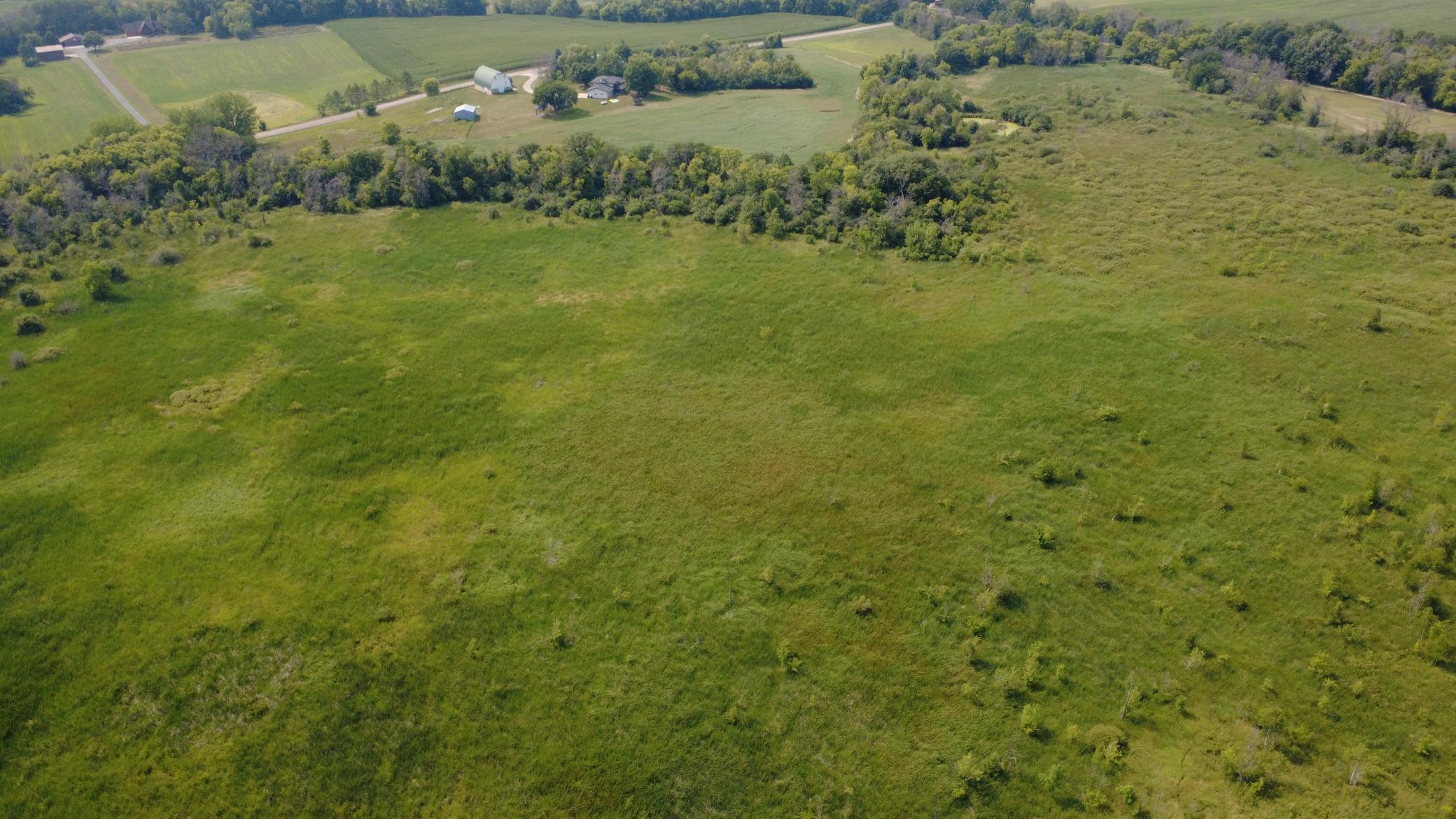 24+ acre seasonal recreational parcel featuring natural lowland habitat, hunting potential, and excellent opportunities for outdoor enjoyment