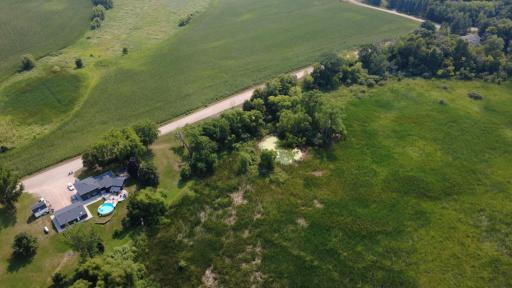 24+ acre seasonal recreational parcel featuring natural lowland habitat, hunting potential, and excellent opportunities for outdoor enjoyment