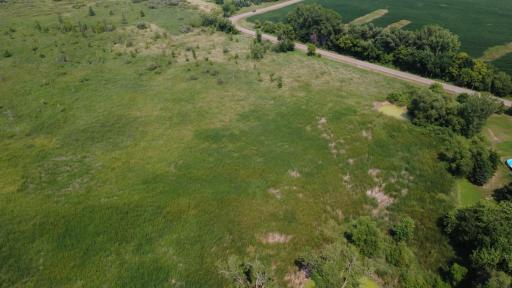 24+ acre seasonal recreational parcel featuring natural lowland habitat, hunting potential, and excellent opportunities for outdoor enjoyment