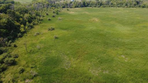 24+ acre seasonal recreational parcel featuring natural lowland habitat, hunting potential, and excellent opportunities for outdoor enjoyment