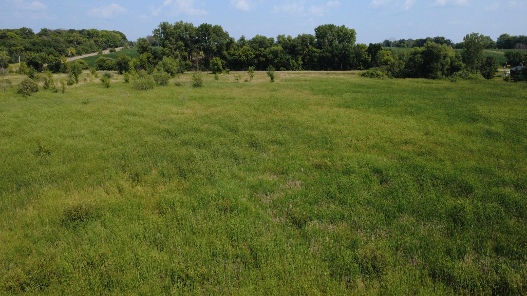 24+ acre seasonal recreational parcel featuring natural lowland habitat, hunting potential, and excellent opportunities for outdoor enjoyment