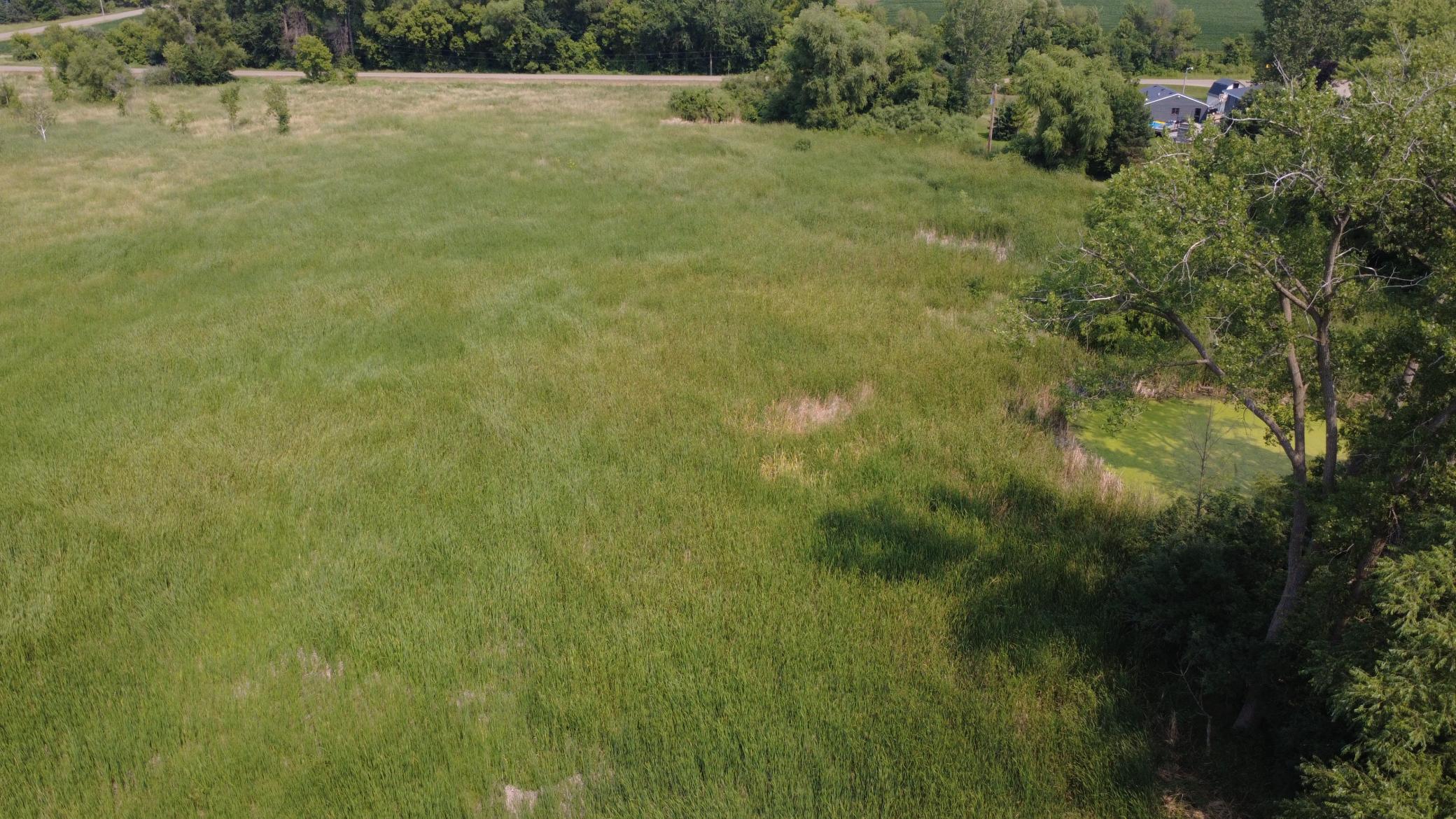 24+ acre seasonal recreational parcel featuring natural lowland habitat, hunting potential, and excellent opportunities for outdoor enjoyment