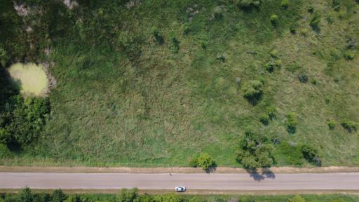 24+ acre seasonal recreational parcel featuring natural lowland habitat, hunting potential, and excellent opportunities for outdoor enjoyment