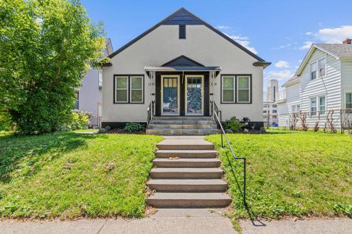 Photo for 1210 Sherburne Avenue, Saint Paul, MN 55104 - listing #7118010 1210 Sherburne Avenue, Saint Paul, MN 55104