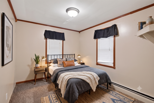 835 W 2nd Street, Rush City, MN 55069
