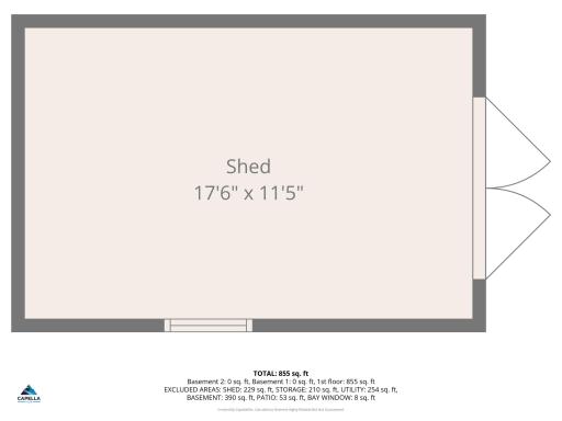 835 W 2nd Street, Rush City, MN 55069