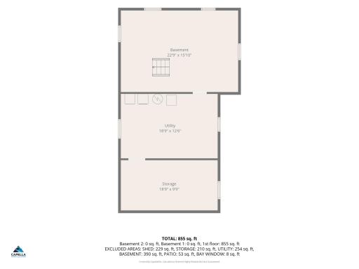 835 W 2nd Street, Rush City, MN 55069