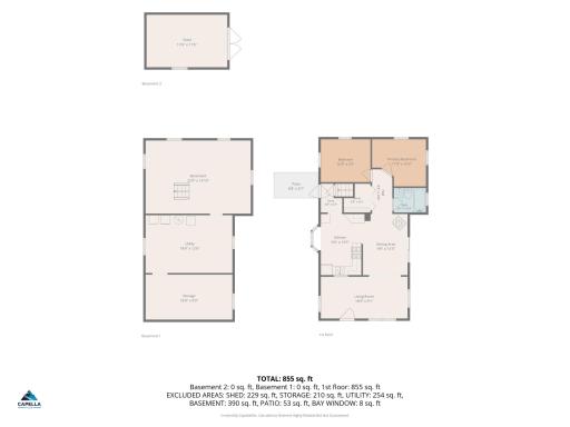835 W 2nd Street, Rush City, MN 55069