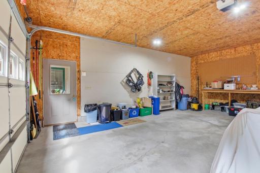 Garage Storage
