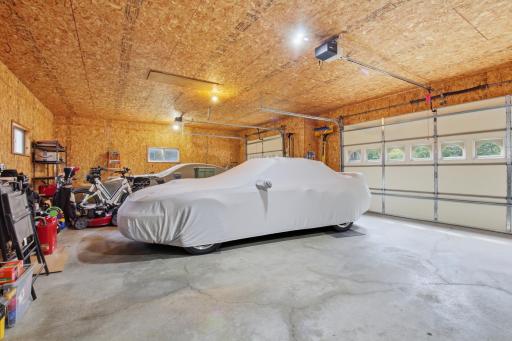 3rd Stall Garage