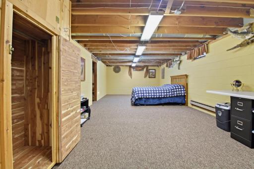 Non-Conforming Bedroom 4