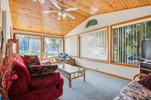 4-Season Porch