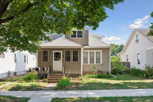 Welcome to 840 Randolphâa beautifully cared-for 1909 duplex offering historic character, thoughtful updates and outstanding owner-occupant potential.