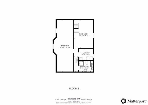 840 Randolph Avenue, Saint Paul, MN 55102